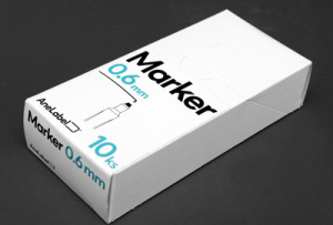 AneLabel Marker 0,6mm